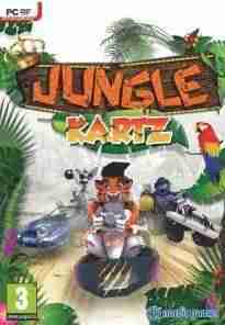 Descargar Jungle Kartz [MULTI5][POSTMORTEM] por Torrent